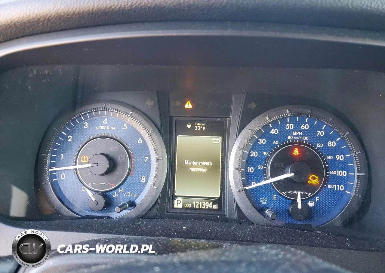2015 Toyota Sienna Xle VIN:5TDYK3DC7FS639582 - 9