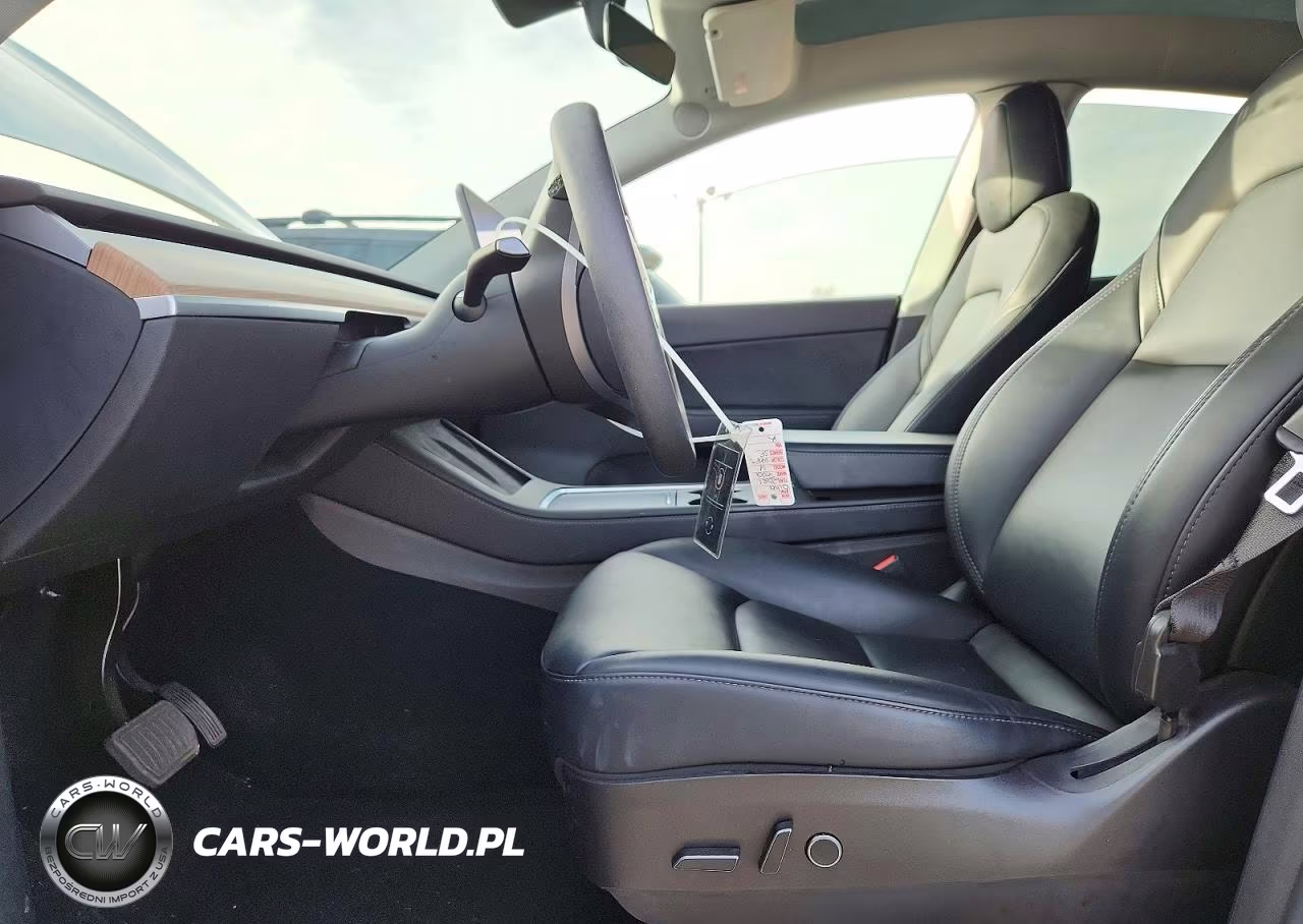 2021 Tesla Model Y VIN:5YJYGDEE6MF295963 - 7