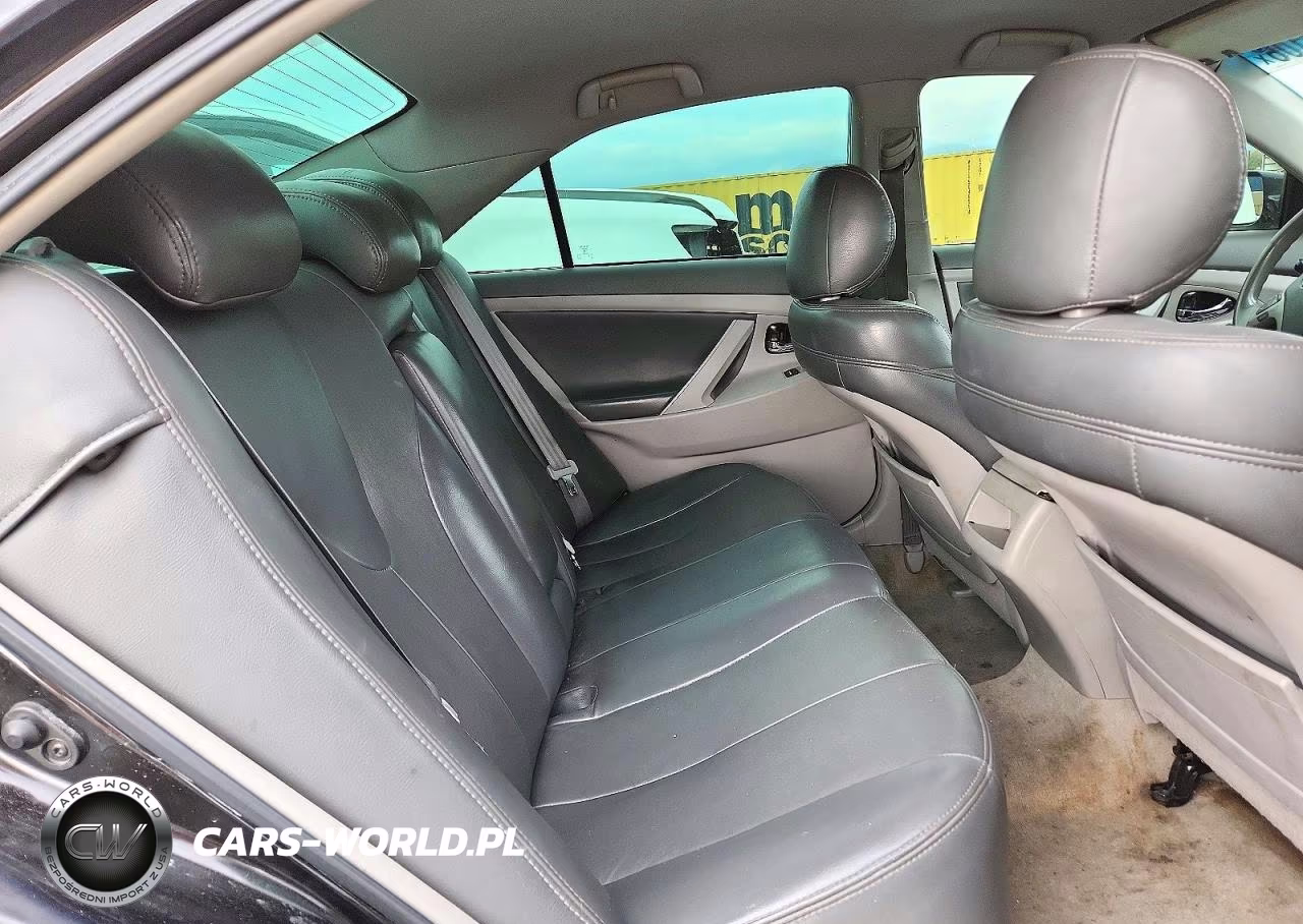 2011 Toyota Camry Le VIN:4T1BF3EK7BU225686 - 10