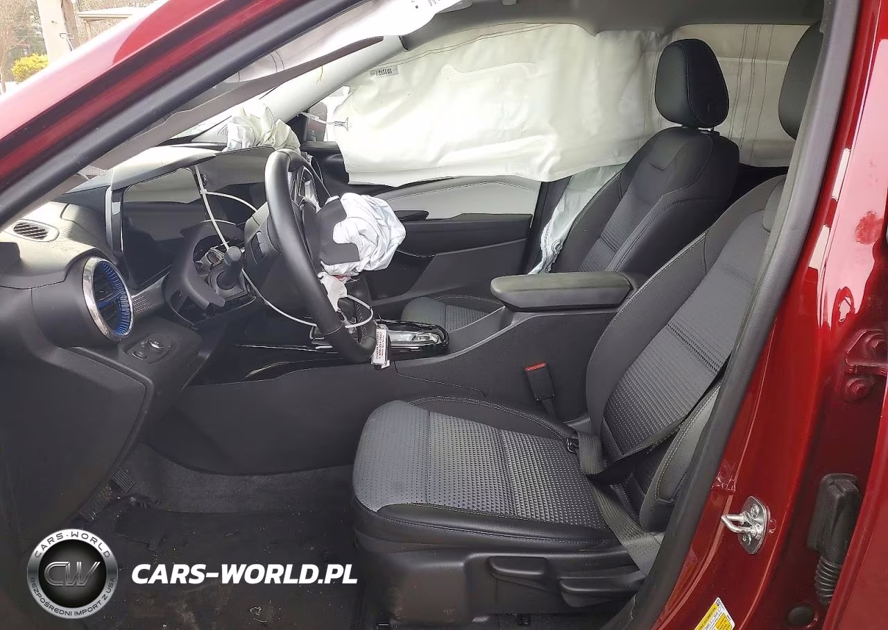 2025 Chevrolet Trax 1Lt VIN:KL77LHEPXSC236289 - 7