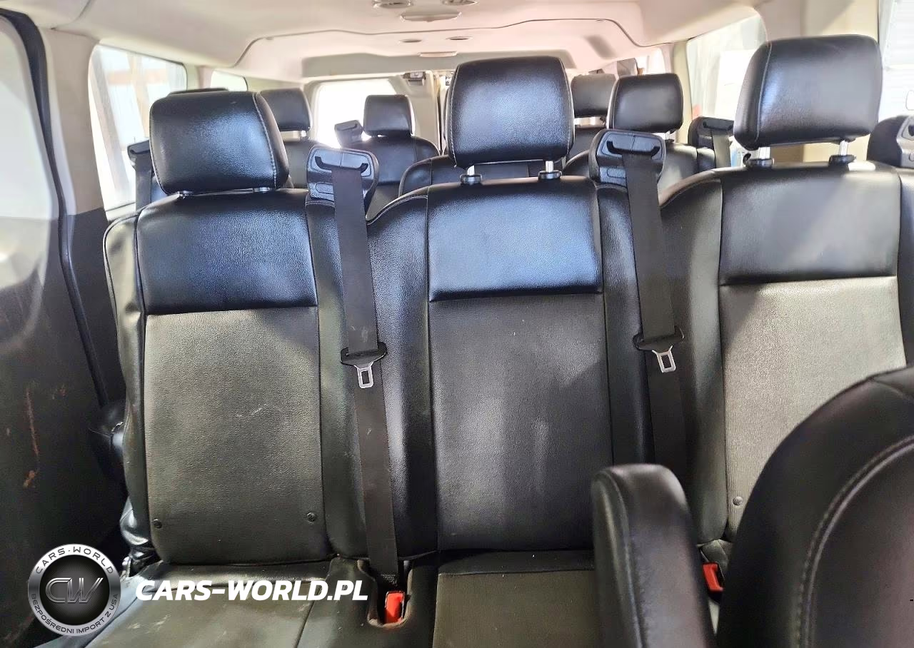 2020 Ford Transit T-350 VIN:1FBAX2Y89LKA51967 - 10