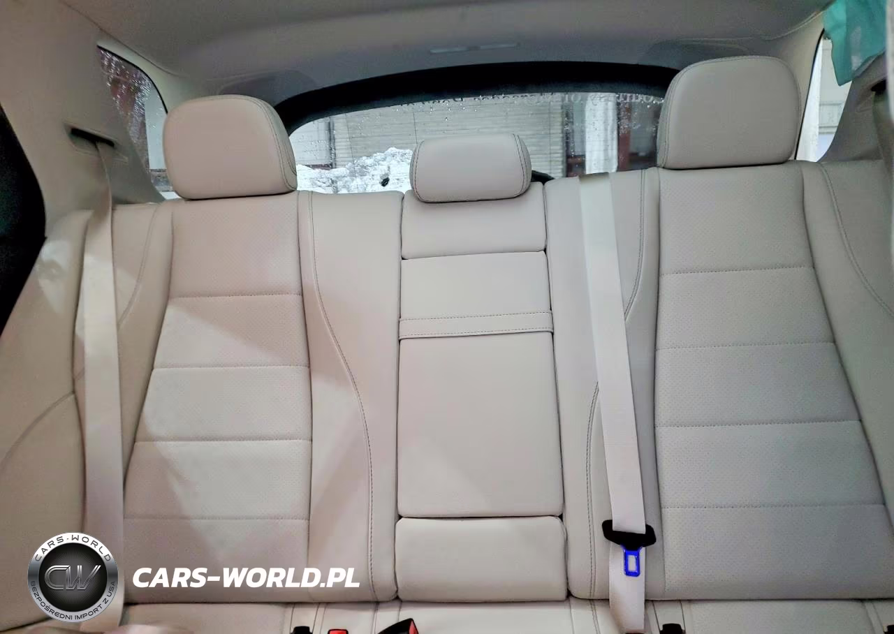 2026 Mercedes-Benz Gle 350 4Matic VIN:4JGFB4FB9TB503115 - 10