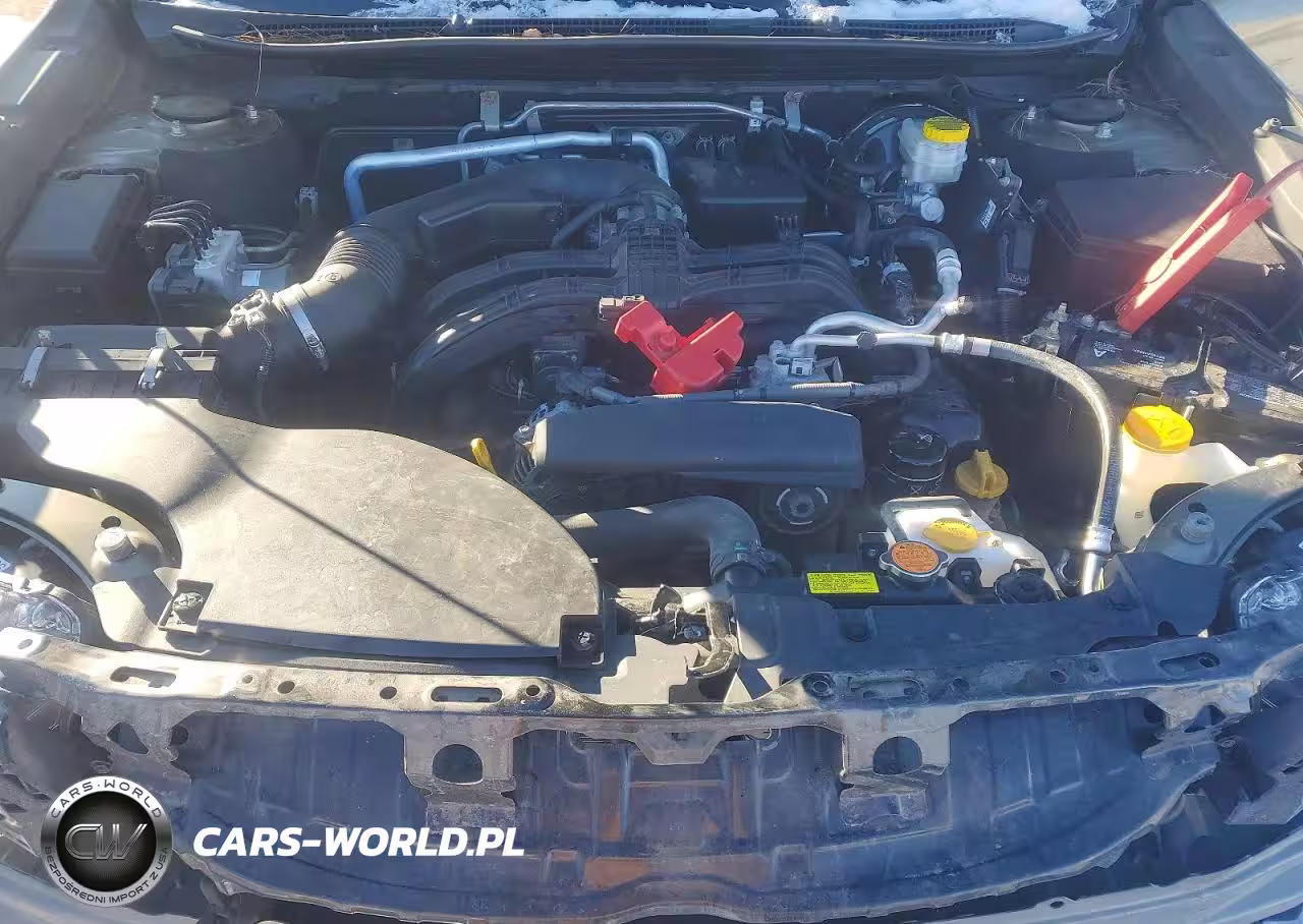 2020 Subaru Outback Limited VIN:4S4BTANCXL3145327 - 11