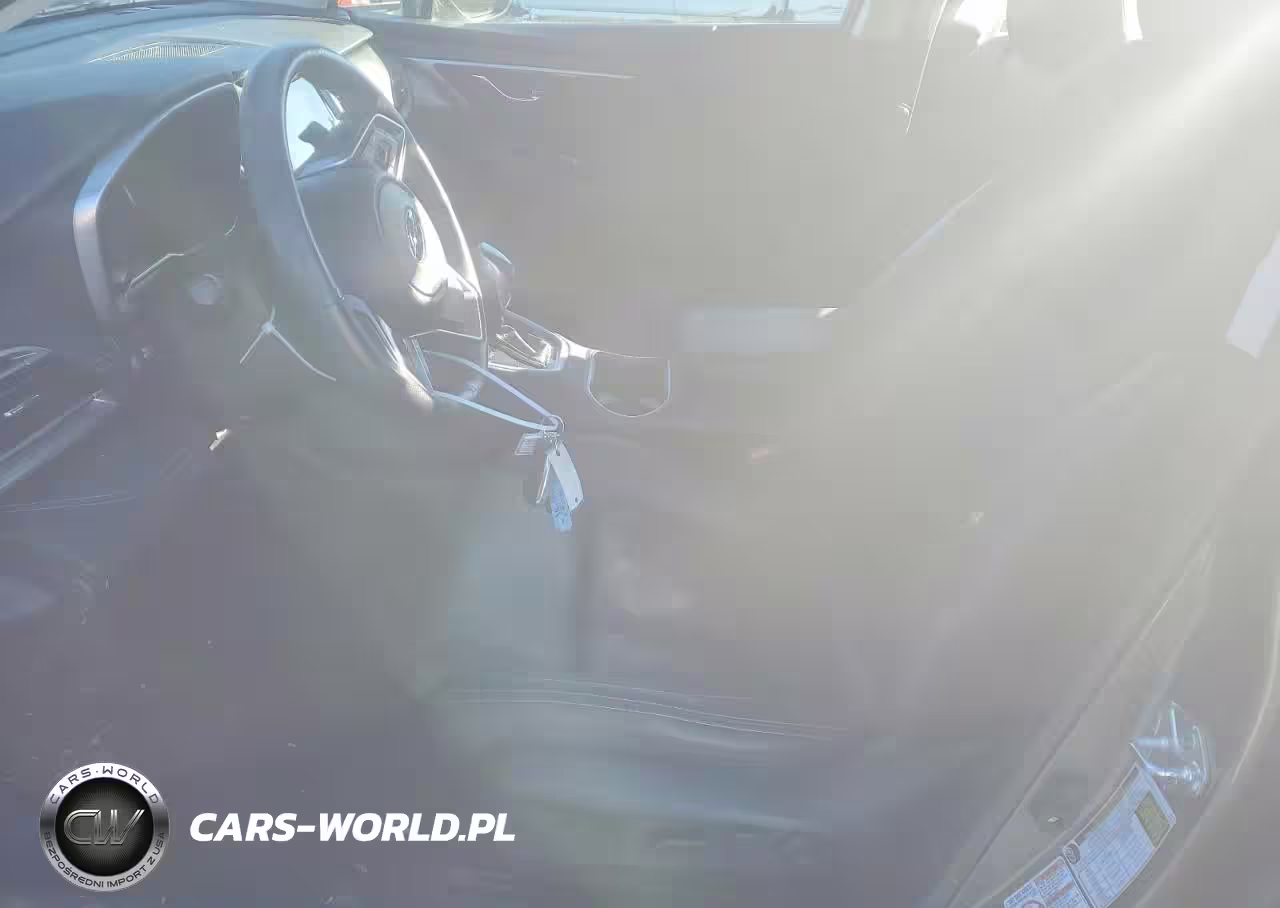 2020 Subaru Outback Limited VIN:4S4BTANCXL3145327 - 7