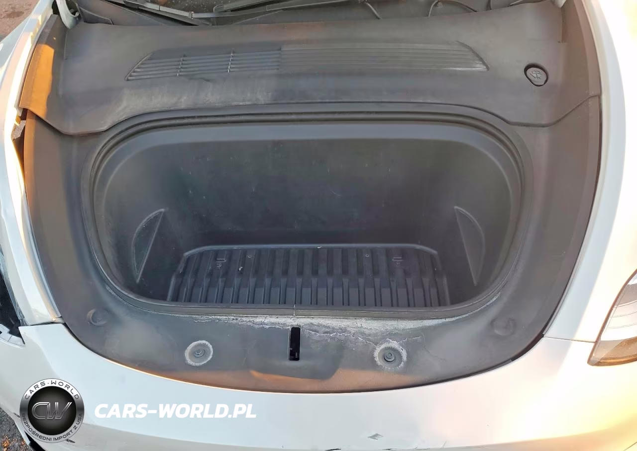 2021 Tesla Model Y VIN:5YJYGDEE9MF207536 - 11