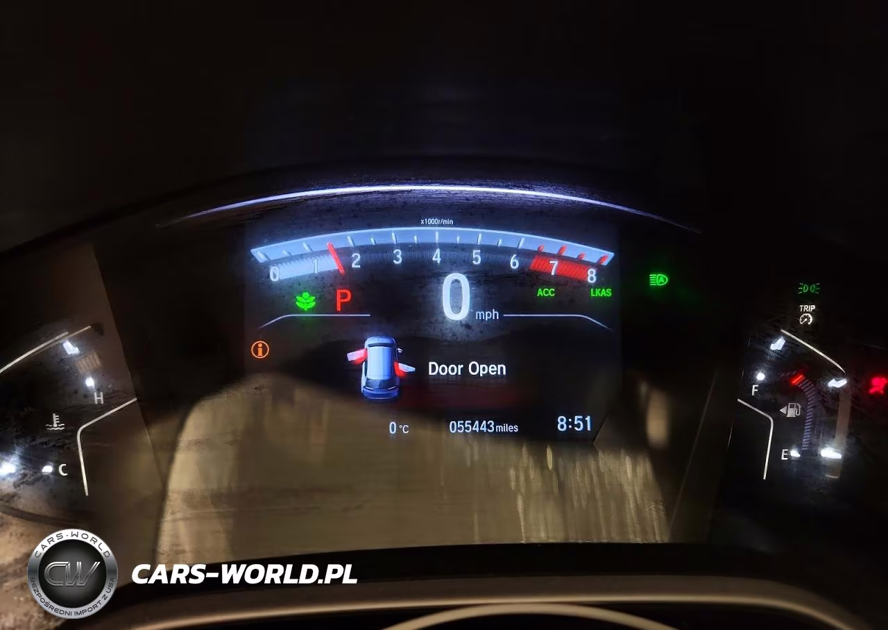 2022 Honda Cr-V Exl VIN:2HKRW2H89NH205256 - 9