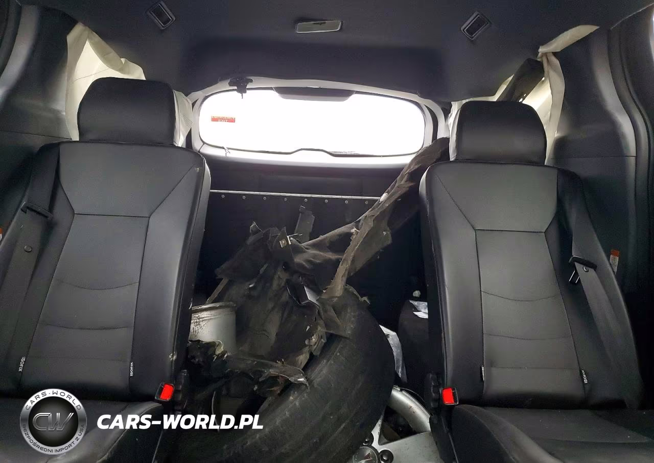 2021 Toyota Sienna Xse VIN:5TDDRKEC0MS053581 - 10