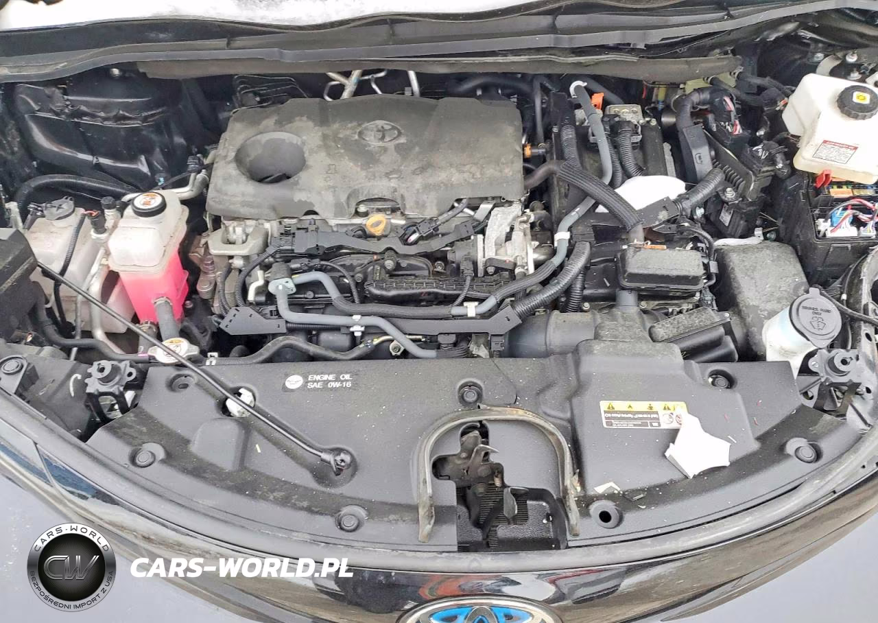 2021 Toyota Sienna Xse VIN:5TDDRKEC0MS053581 - 12