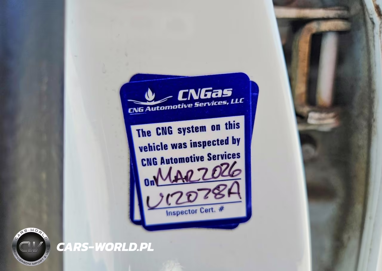 2013 Honda Civic Natural Gas VIN:19XFB5F5XDE000119 - 12