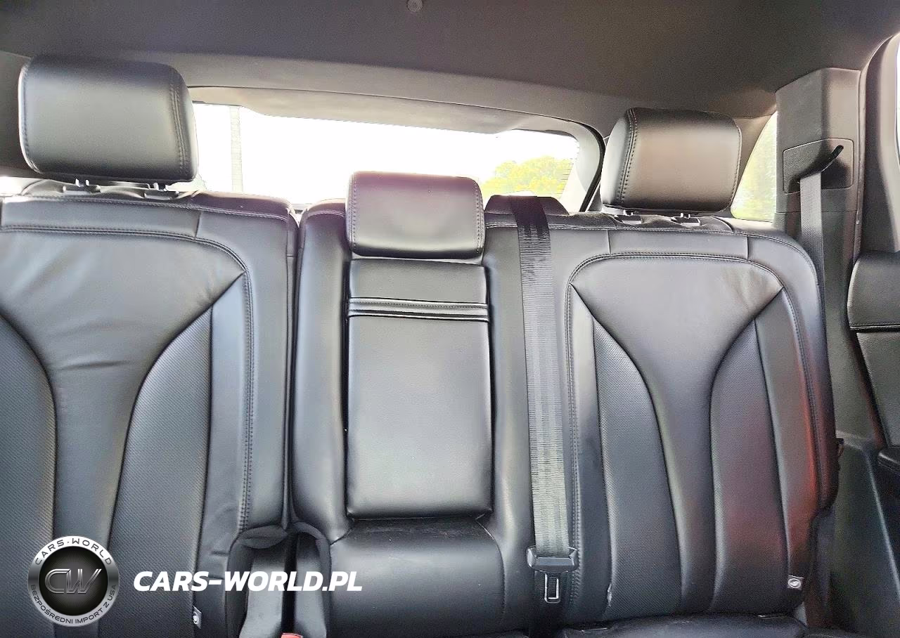 2019 Lincoln Nautilus Select VIN:2LMPJ6K94KBL19820 - 10