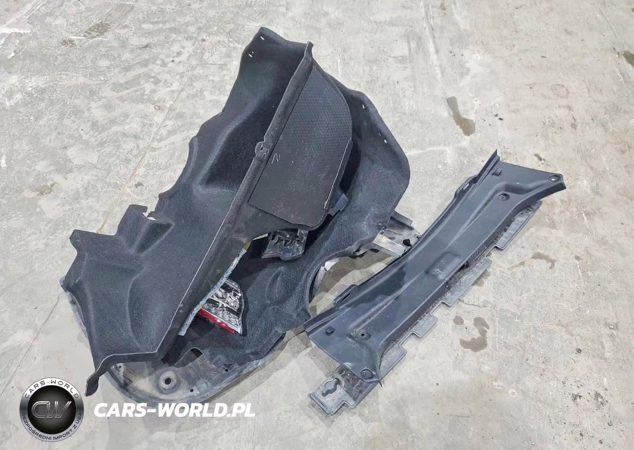 2023 Toyota Camry Xle VIN:4T1F11AK5PU793775 - 12