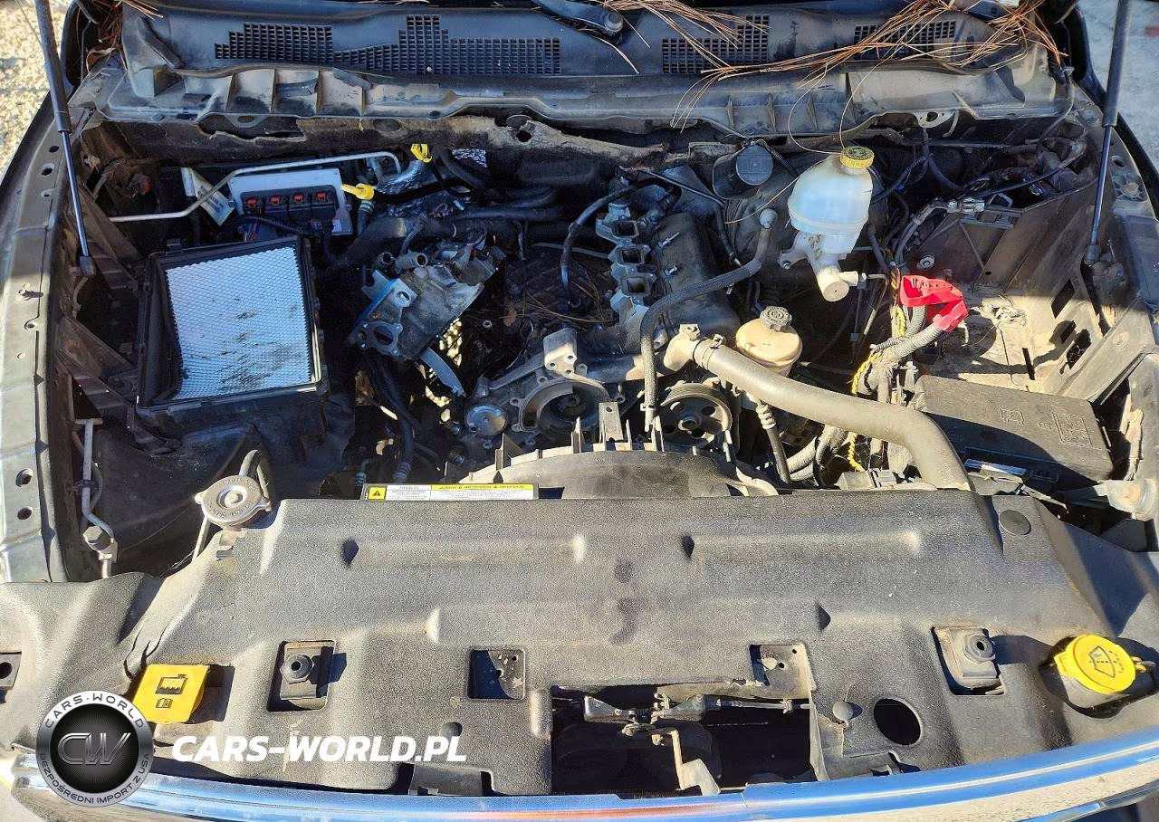 2010 Dodge Ram 1500 VIN:3D7JB1EK3AG107402 - 11