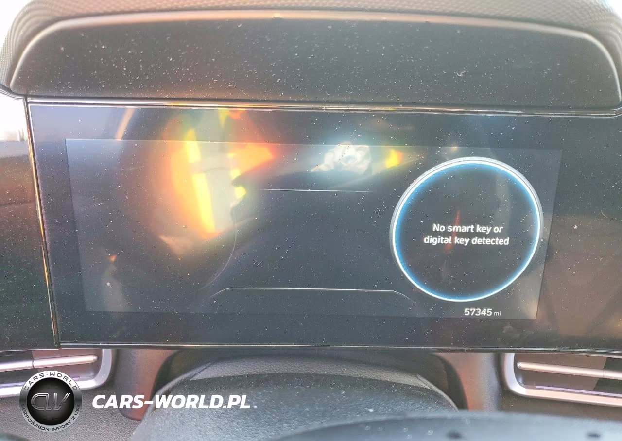 2023 Hyundai Elantra Limited VIN:KMHLN4AJ3PU054890 - 9