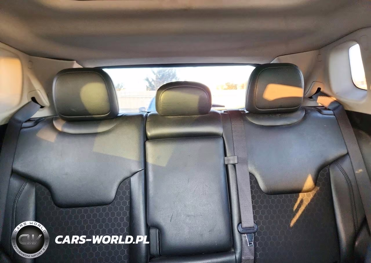 2021 Jeep Compass Altitude Fwd VIN:3C4NJCBBXMT518791 - 10