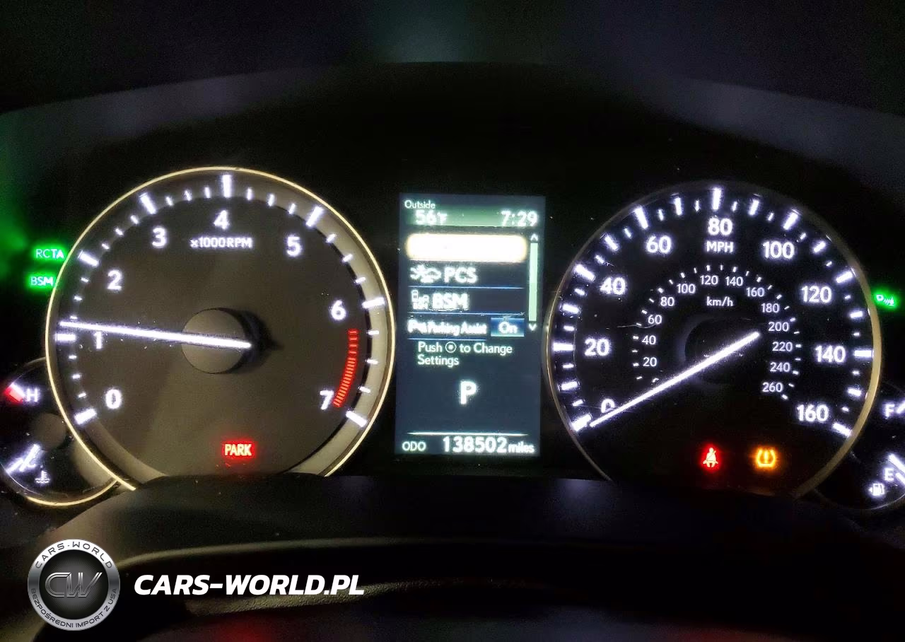 2017 Lexus Rx 350 Base VIN:2T2BZMCA4HC093600 - 9