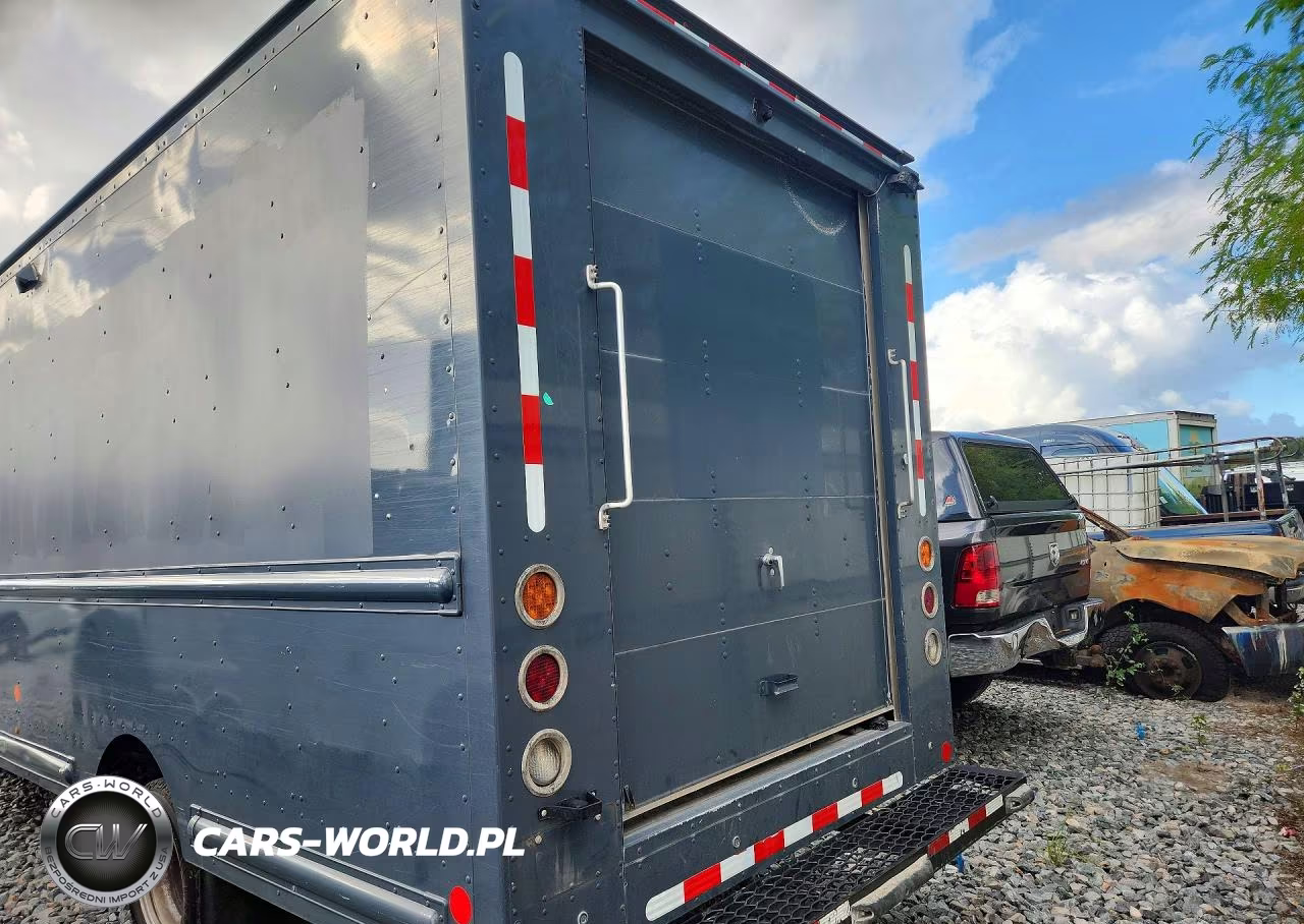 2022 Ford Transit T-350 Hd VIN:1FDDF6P81NKA51593 - 6