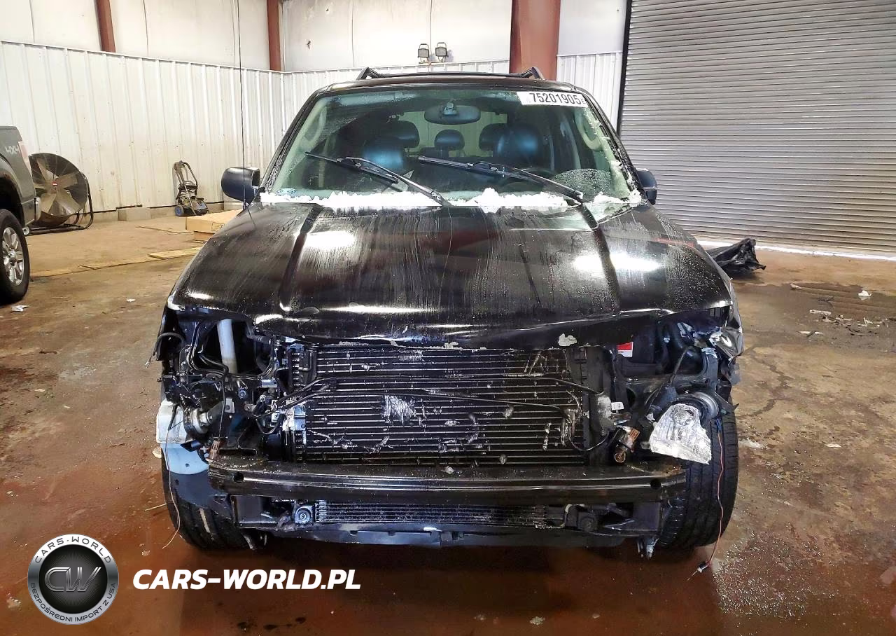 2005 Mercury Mariner VIN:4M2YU571X5D127769 - 5