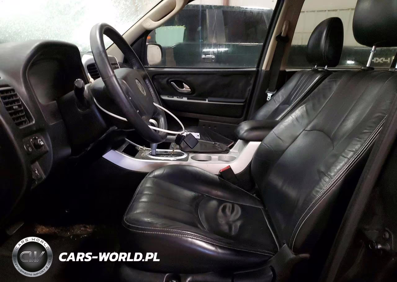 2005 Mercury Mariner VIN:4M2YU571X5D127769 - 7