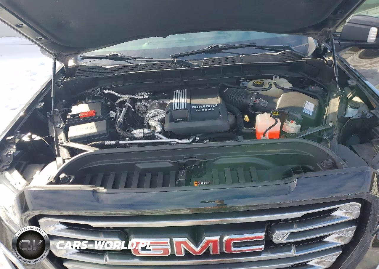 2020 GMC Sierra K1500 At4 VIN:3GTU9EETXLG433252 - 11