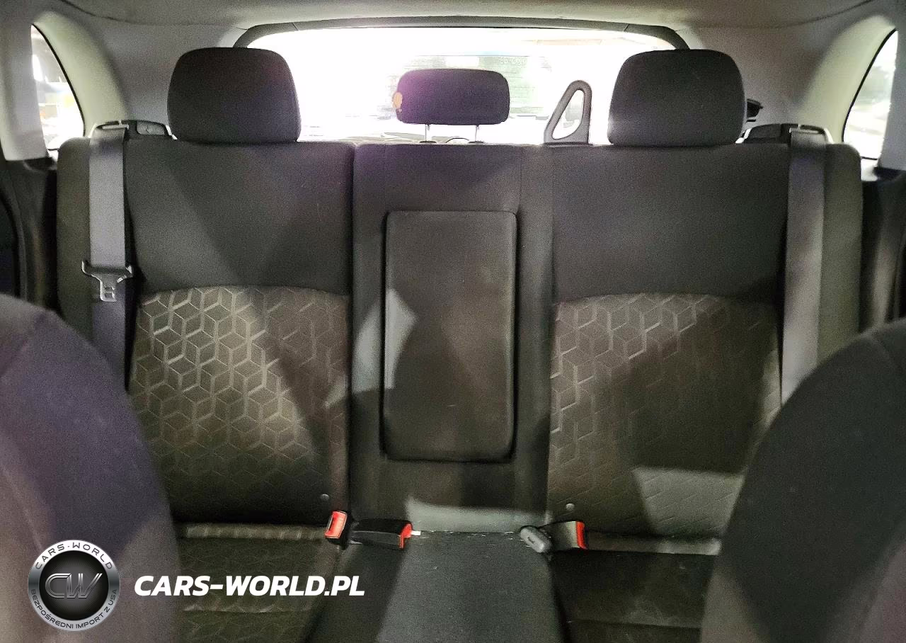 2021 Mitsubishi Outlander Sport Es VIN:JA4ARUAUXMU013382 - 10