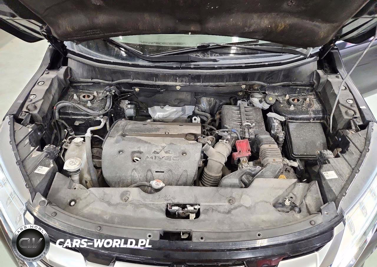 2021 Mitsubishi Outlander Sport Es VIN:JA4ARUAUXMU013382 - 12