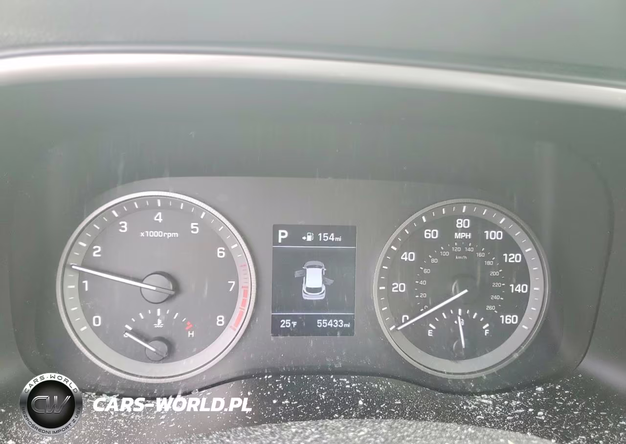 2021 Hyundai Tucson Se VIN:KM8J23A49MU304665 - 9