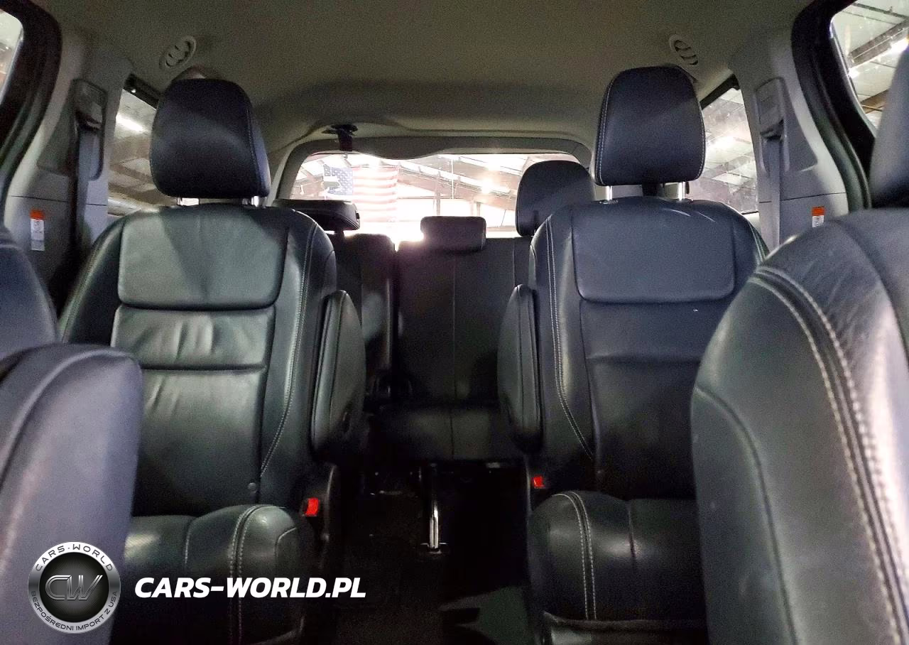 2019 Toyota Sienna Se 7-Passenger VIN:5TDEZ3DC8KS218088 - 10