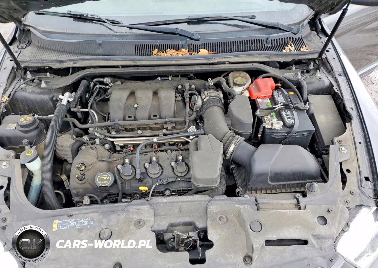 2019 Ford Taurus Limited VIN:1FAHP2F87KG110745 - 11