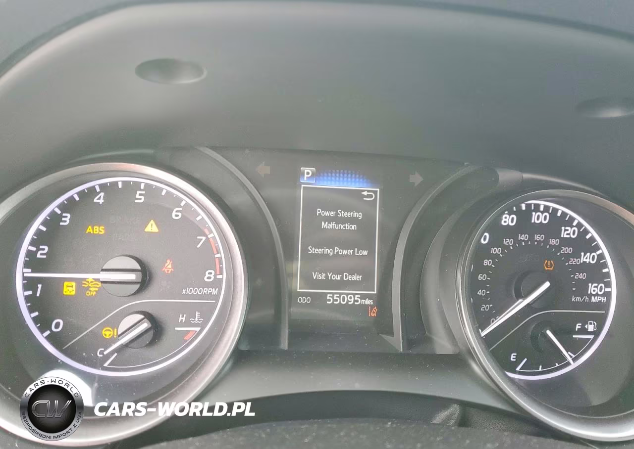 2022 Toyota Camry Se VIN:4T1G11AK9NU710768 - 9