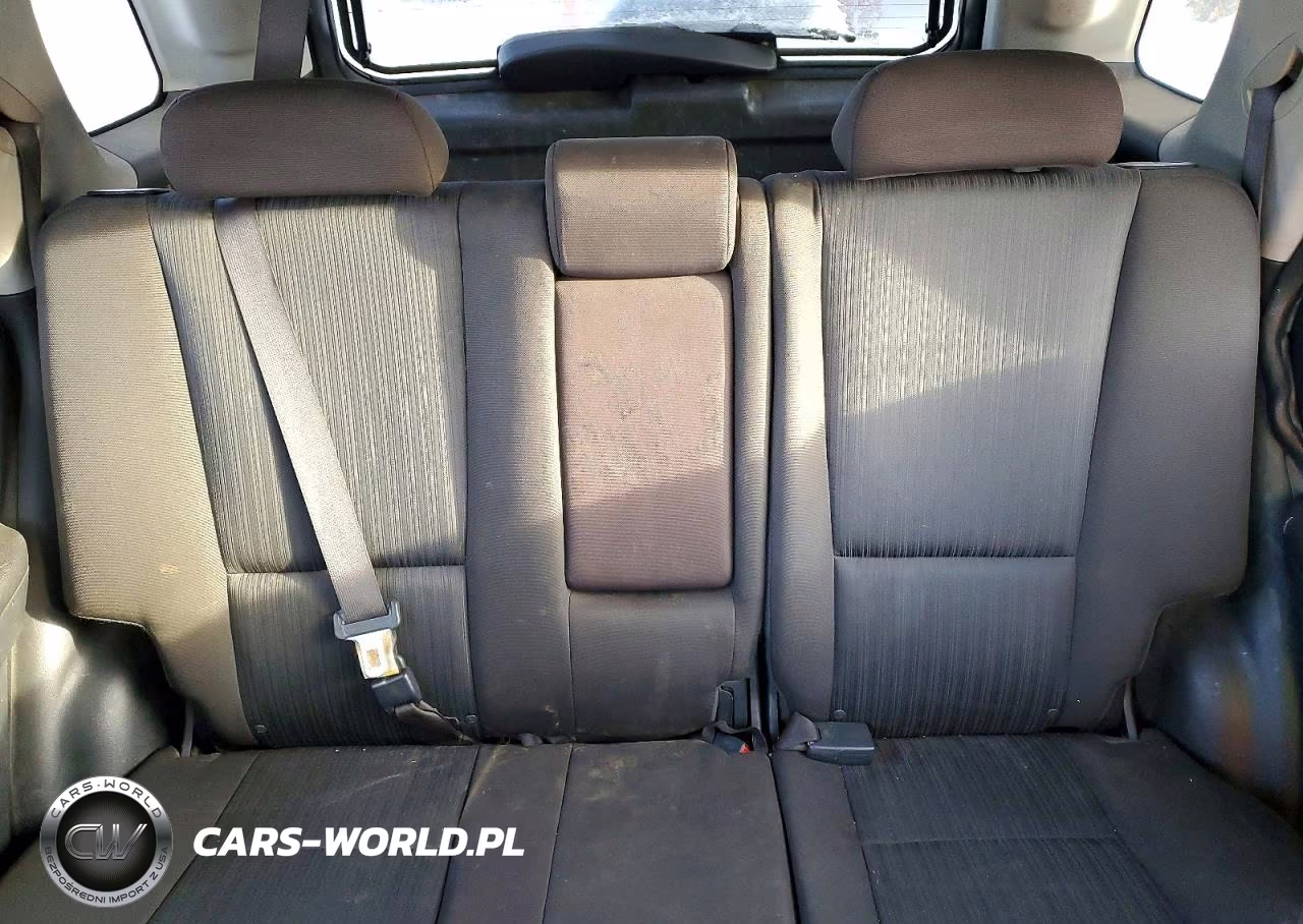 2009 Kia Sportage Lx VIN:KNDJF724397568405 - 10