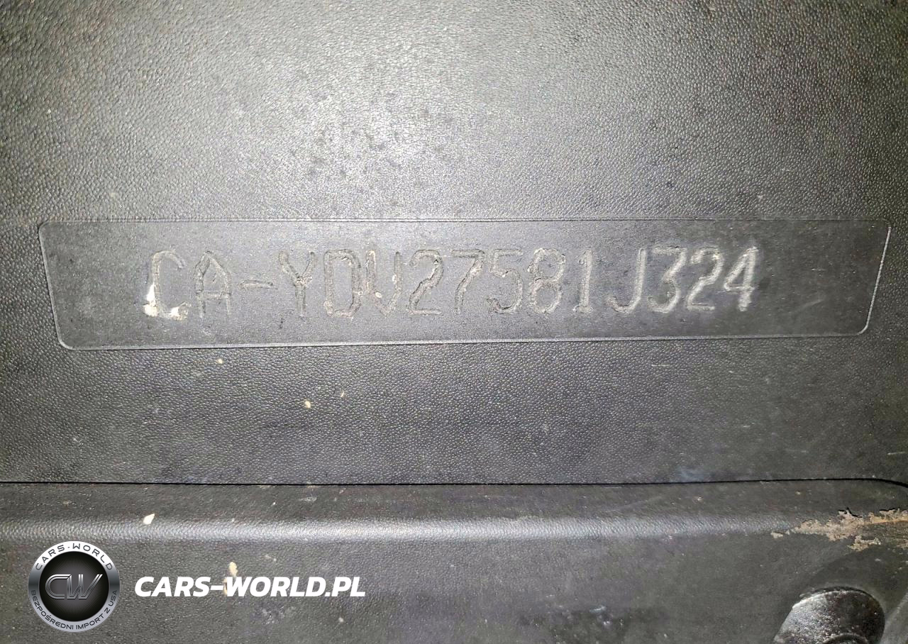 2024 Seadoo Spark VIN:YDV27581J324 - 10