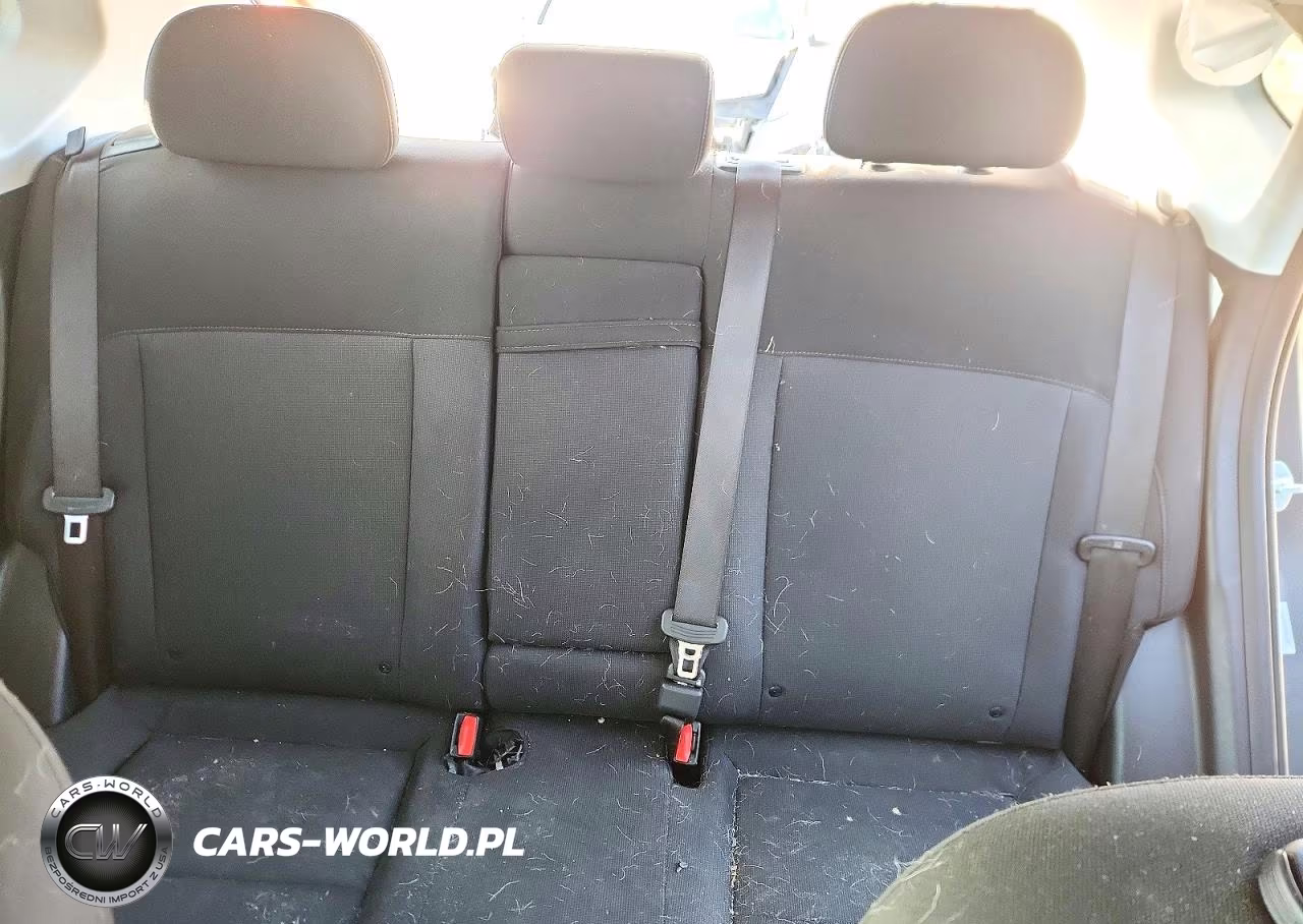 2025 Hyundai Kona Sel VIN:KM8HB3ABXSU299292 - 10