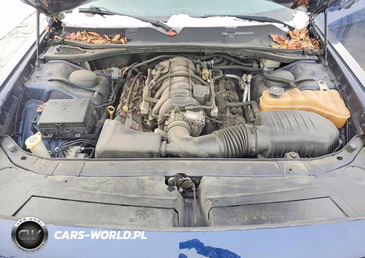 2015 Dodge Challenger Sxt Plus VIN:2C3CDZBT8FH701925 - 11
