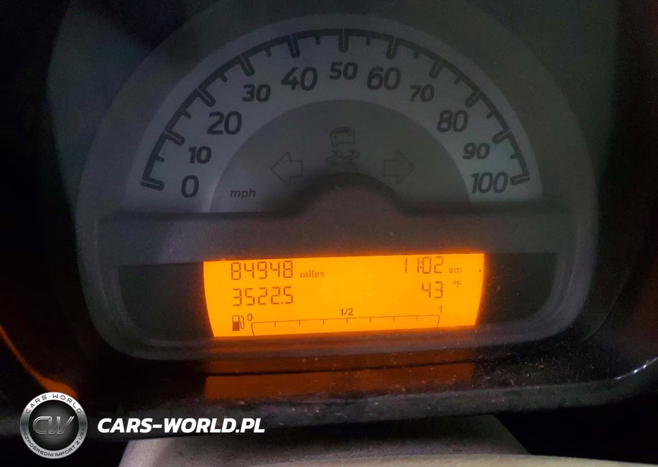 2014 Smart Fortwo Pure VIN:WMEEJ3BA8EK776688 - 9