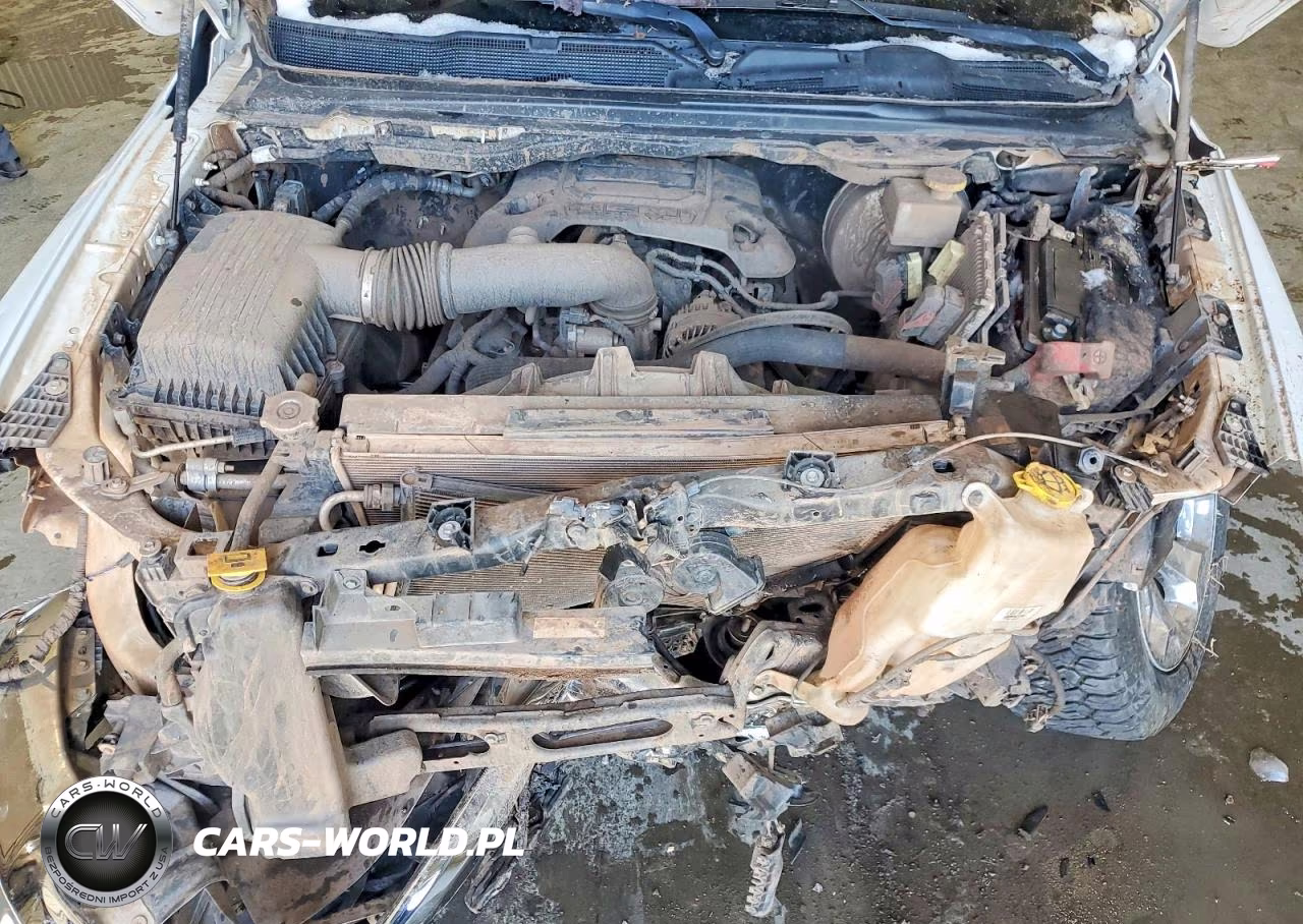 2019 Ram 1500 Big Horn-Lone Star VIN:1C6SRFFT8KN536369 - 11