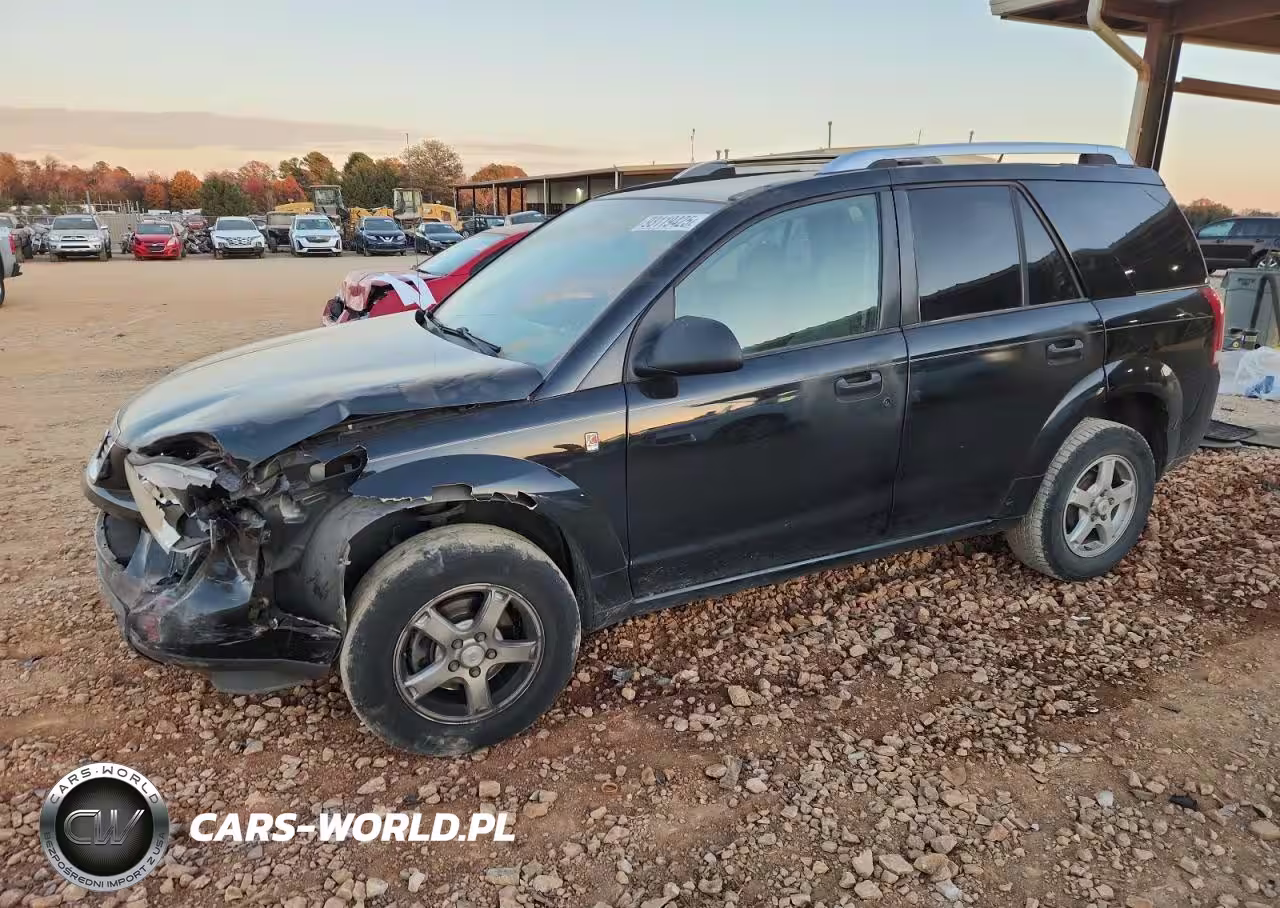 2007 Saturn Vue
