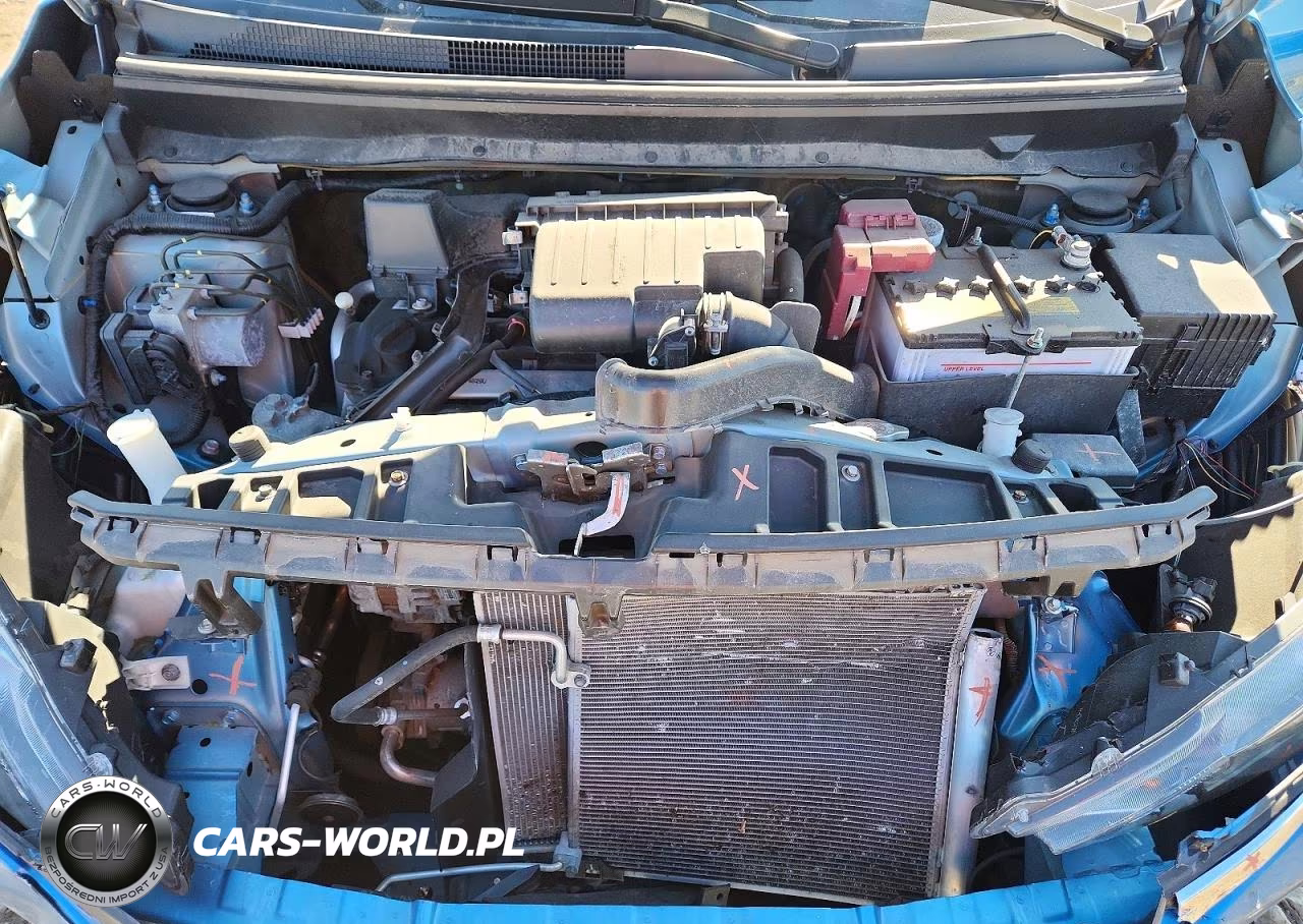 2024 Mitsubishi Mirage Es VIN:ML32AUHJ4RH027309 - 11
