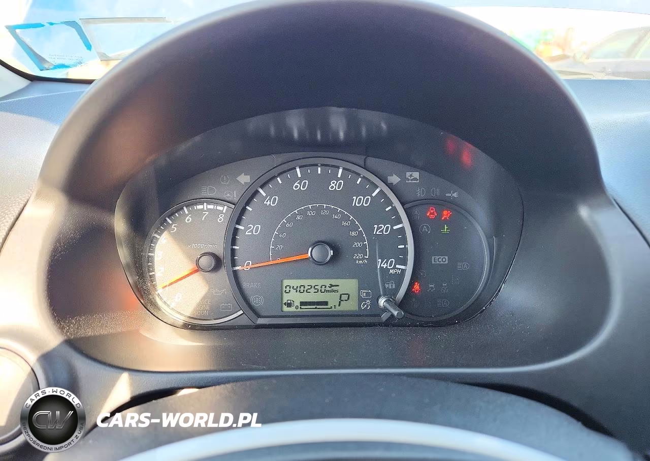 2024 Mitsubishi Mirage Es VIN:ML32AUHJ4RH027309 - 9