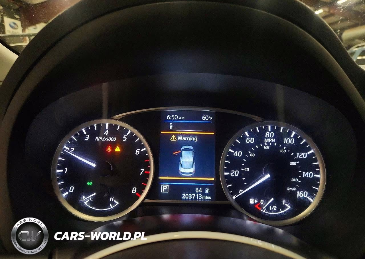 2019 Nissan Sentra Sv VIN:3N1AB7AP9KY352752 - 9