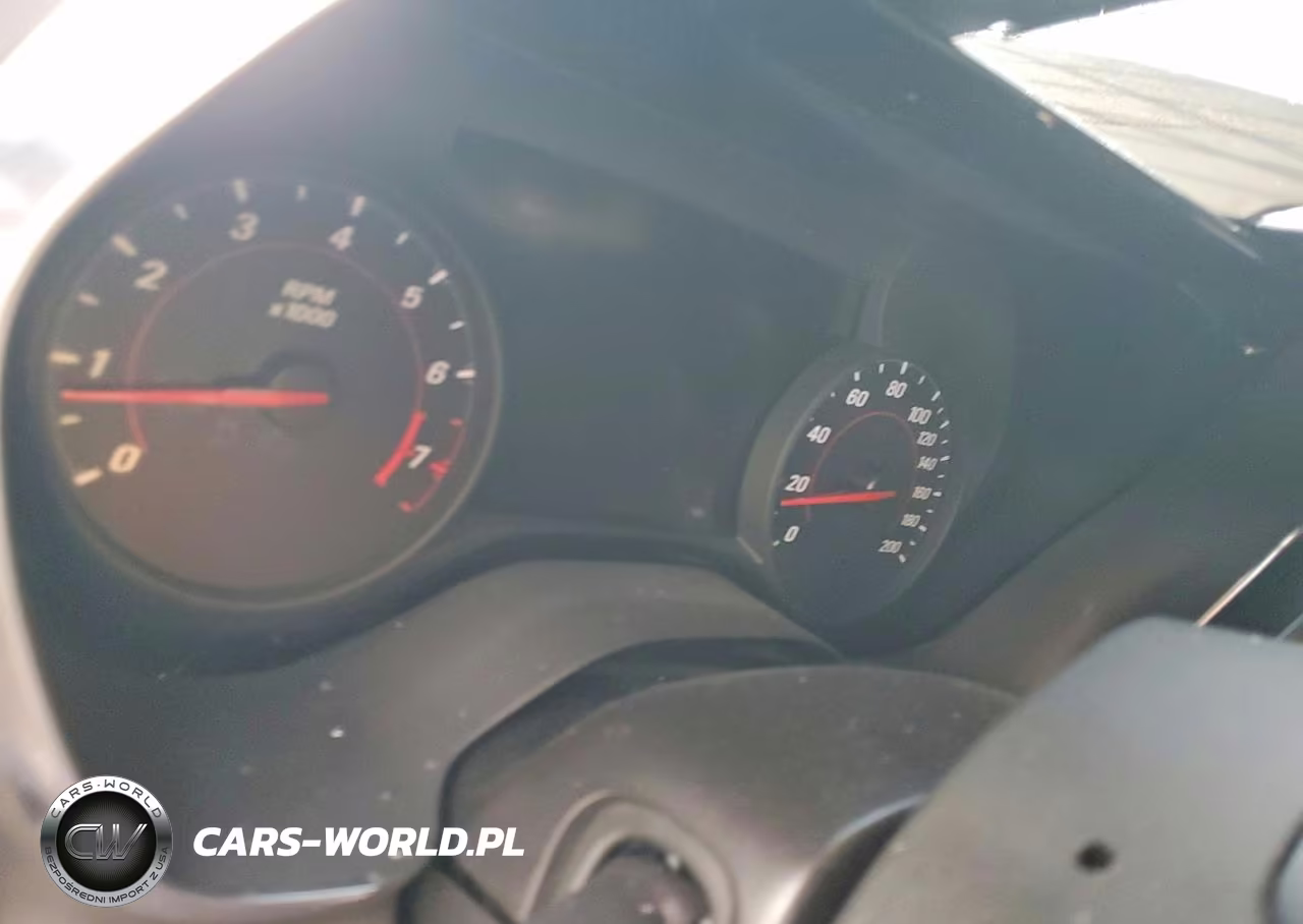 2022 Chevrolet Camaro Lt1 VIN:1G1FE1R74N0105271 - 9