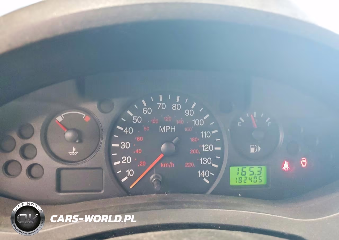 2007 Ford Focus Zx4 VIN:1FAFP34N27W356007 - 9