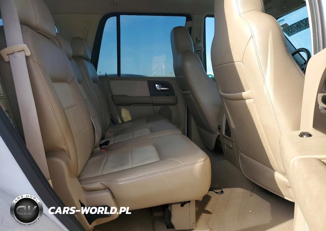 2006 Ford Expedition Eddie Bauer VIN:1FMPU17536LA87762 - 11
