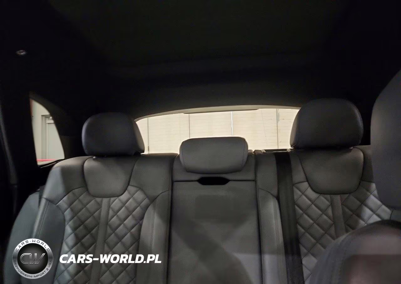 2019 Audi Sq5 Premium Plus VIN:WA1B4AFY9K2023133 - 10