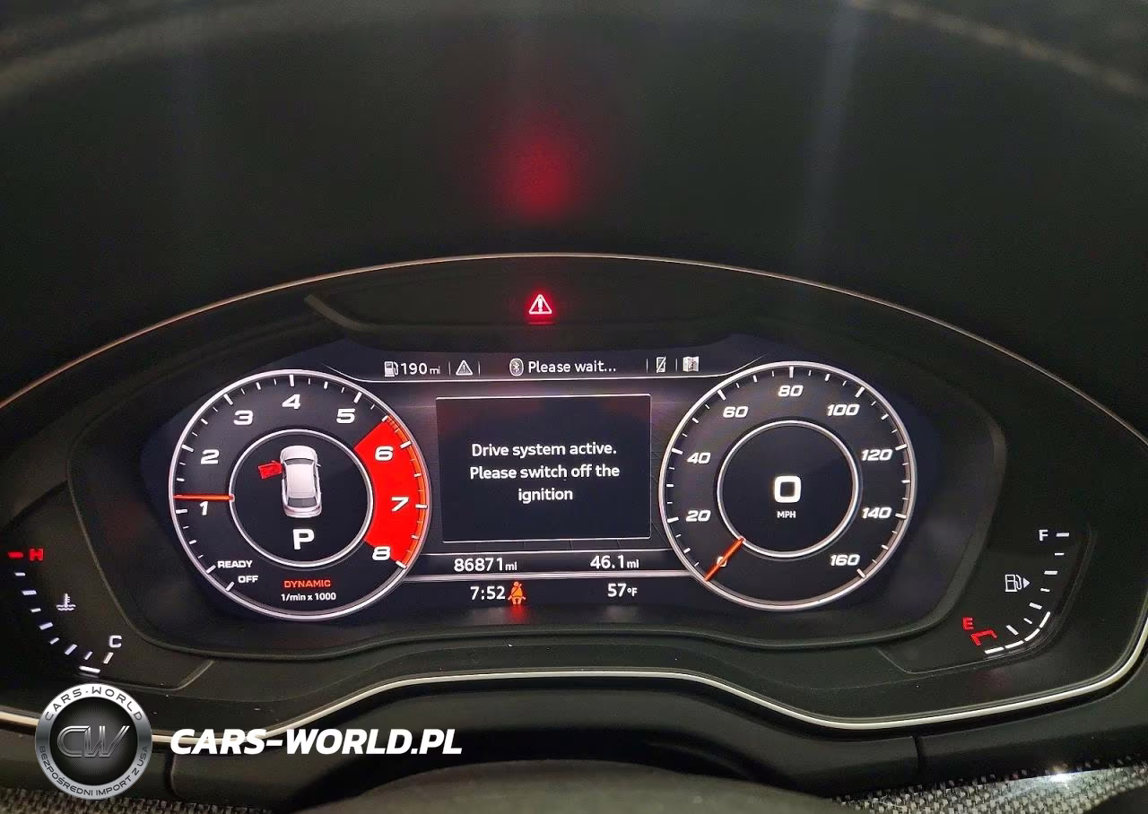 2019 Audi Sq5 Premium Plus VIN:WA1B4AFY9K2023133 - 9