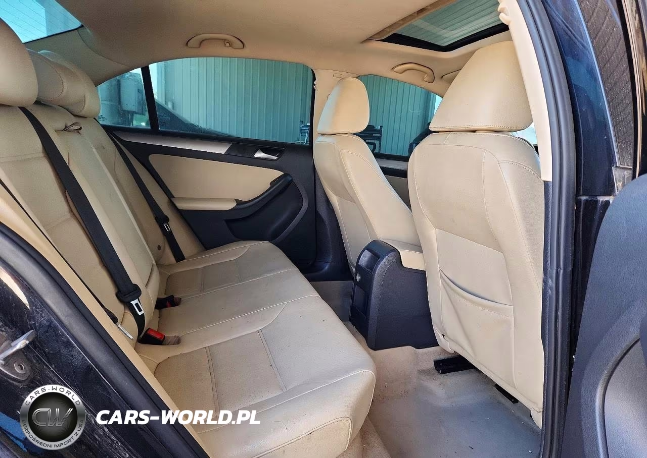 2015 Volkswagen Jetta Se VIN:3VWD17AJ7FM273874 - 10