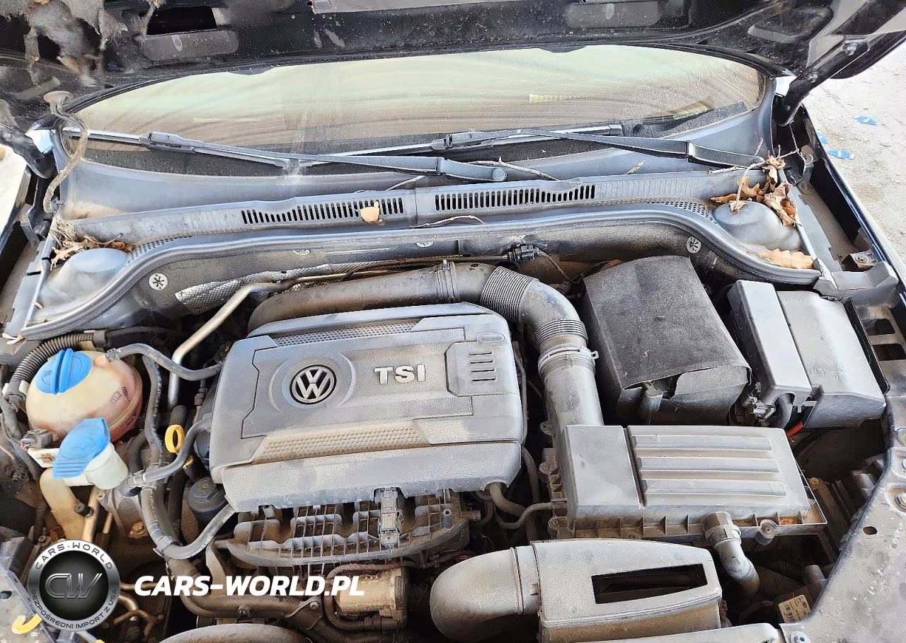 2015 Volkswagen Jetta Se VIN:3VWD17AJ7FM273874 - 11