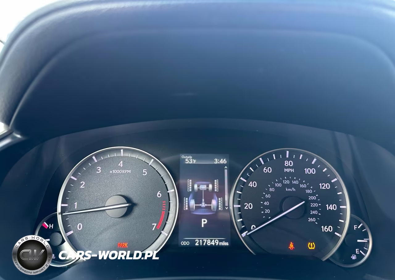 2020 Lexus Rx 350 VIN:2T2AZMDAXLC234169 - 8