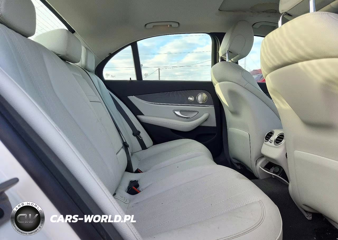 2023 Mercedes-Benz E 350 VIN:W1KZF8DBXPB179412 - 10