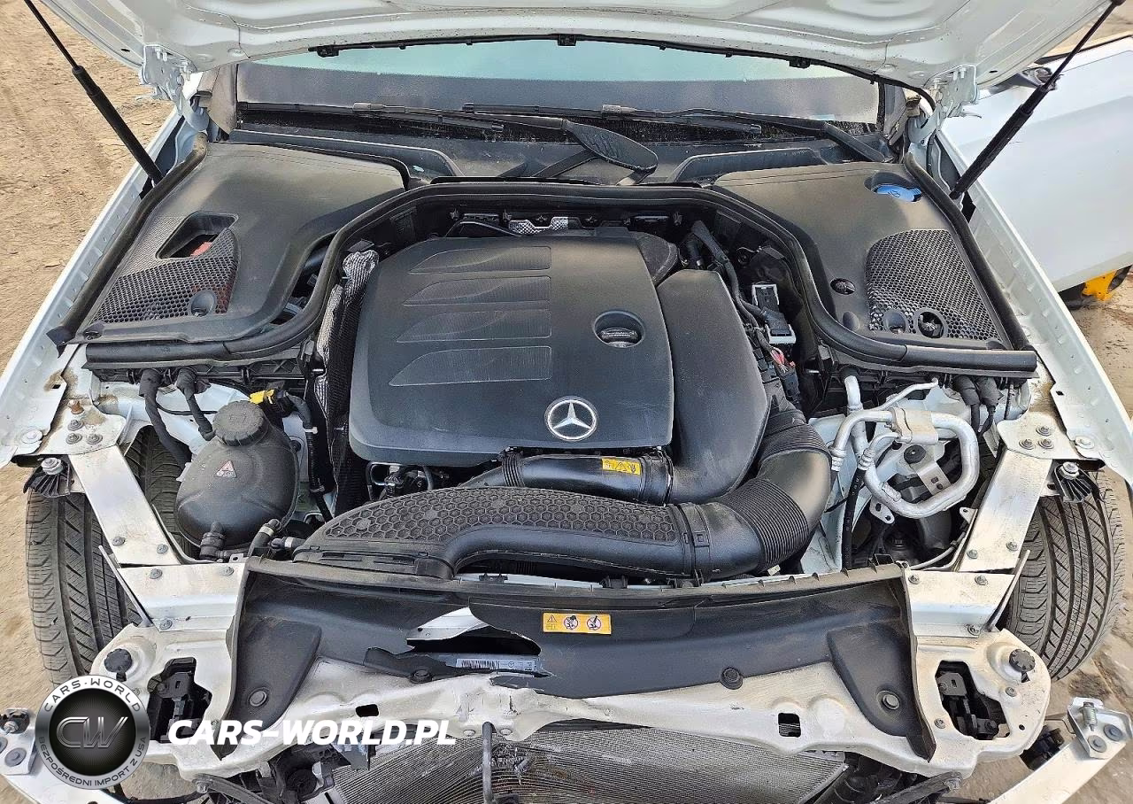 2023 Mercedes-Benz E 350 VIN:W1KZF8DBXPB179412 - 11