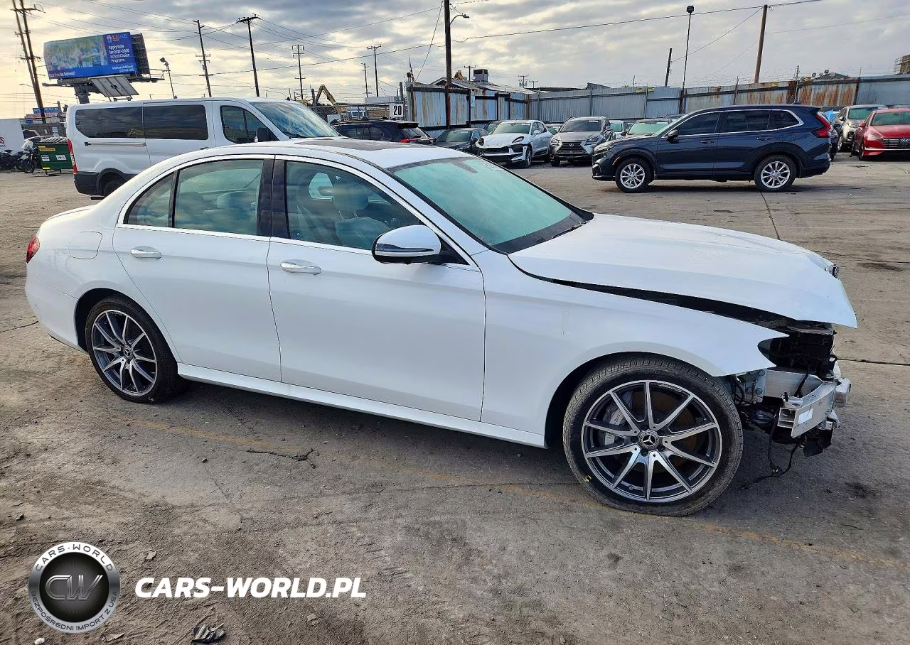 2023 Mercedes-Benz E 350 VIN:W1KZF8DBXPB179412 - 4